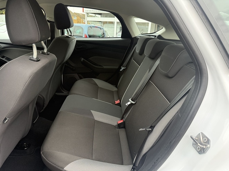 Used Ford Focus 2012 for sale - 78201255: Photo 13