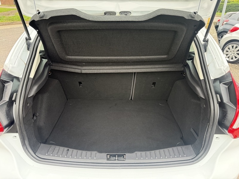 Used Ford Focus 2012 for sale - 78201255: Photo 14