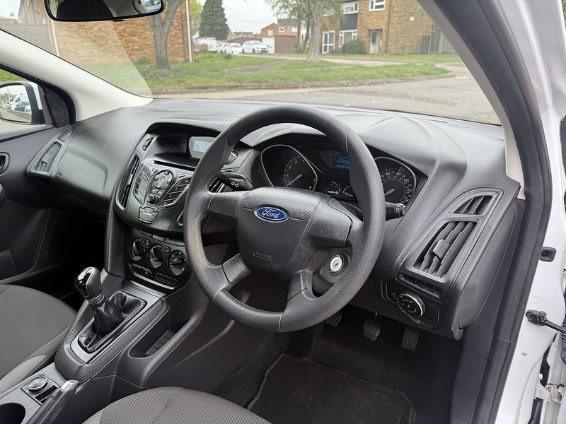 Used Ford Focus 2012 for sale - 78201255: Photo 7