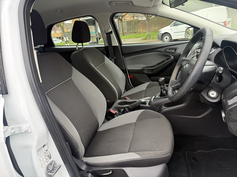 Used Ford Focus 2012 for sale - 78201255: Photo 8