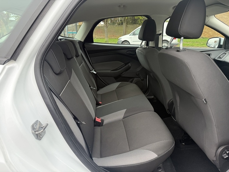 Used Ford Focus 2012 for sale - 78201255: Photo 9