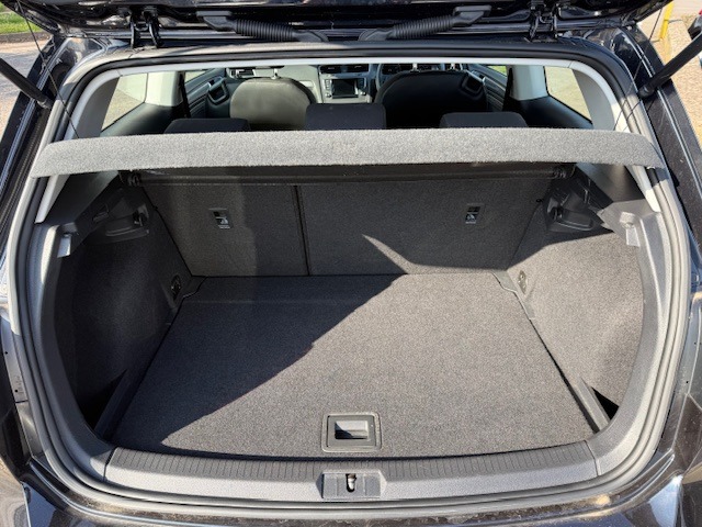 Used Volkswagen Golf 2013 for sale - 77717825: Photo 13