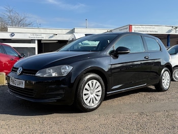 Volkswagen Golf feature image