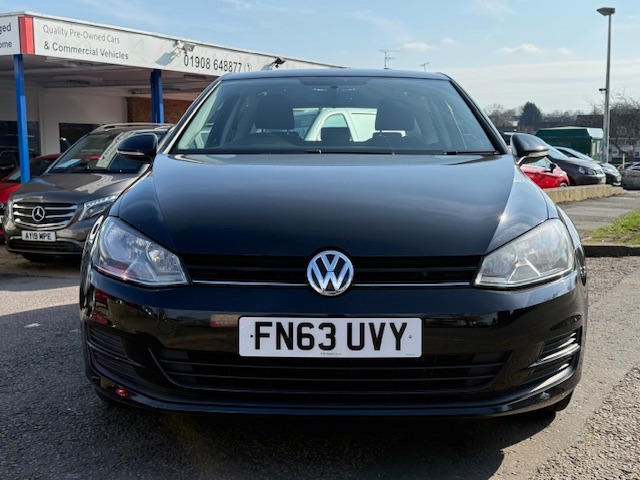 Used Volkswagen Golf 2013 for sale - 77717825: Photo 2