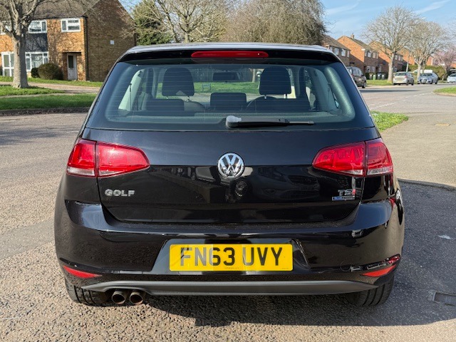 Used Volkswagen Golf 2013 for sale - 77717825: Photo 5