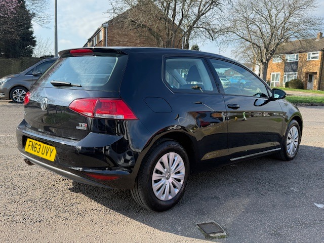 Used Volkswagen Golf 2013 for sale - 77717825: Photo 6