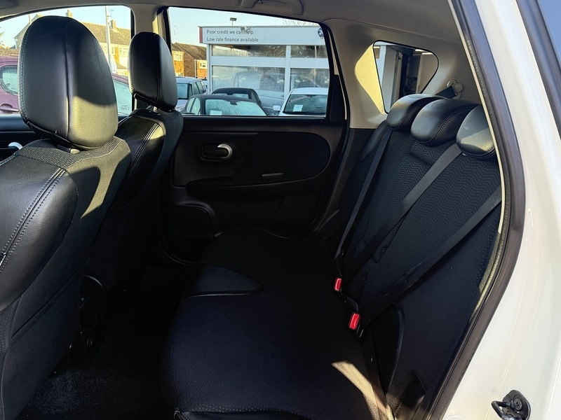 Used Nissan Note 2012 for sale - 76707295: Photo 12