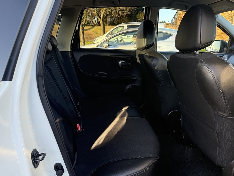 Used Nissan Note 2012 for sale - 76707295: Photo 9