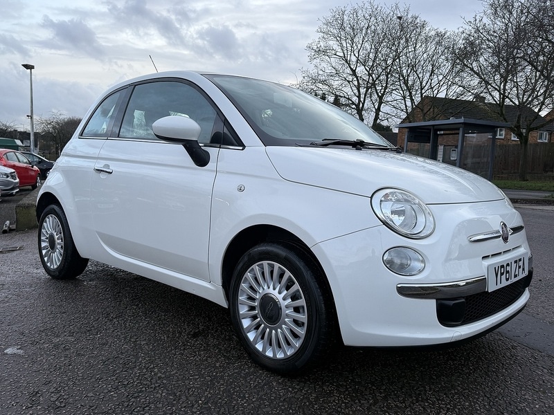 Used Fiat 500 2011 for sale - 77324432: Photo 5
