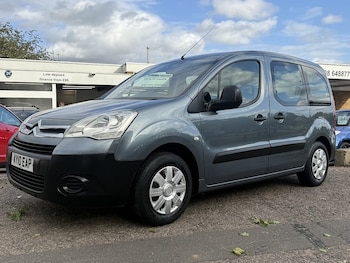 2010 - 1.6 HDi 90 VT 5dr