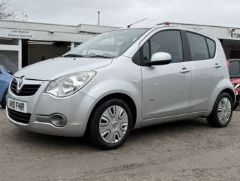 2010 - ecoFLEX Club 5-Door