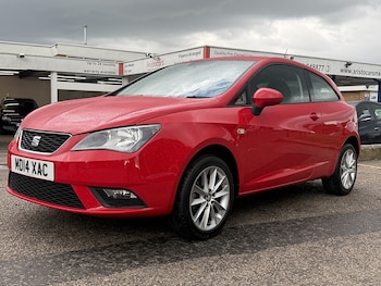 Used SEAT Ibiza 2014 for sale - 79434067: Photo