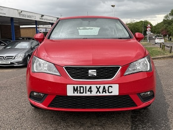 Used SEAT Ibiza 2014 for sale - 79434067: Photo