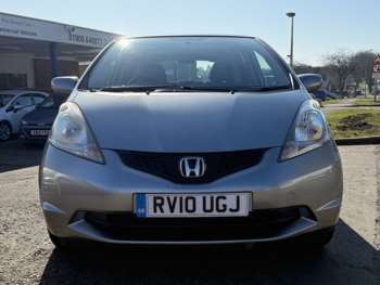 Used Honda Jazz 2010 for sale - 74626158: Photo