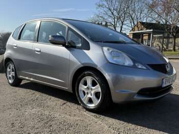 Used Honda Jazz 2010 for sale - 74626158: Photo
