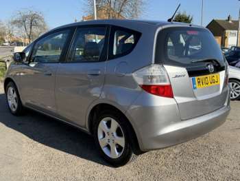 Used Honda Jazz 2010 for sale - 74626158: Photo