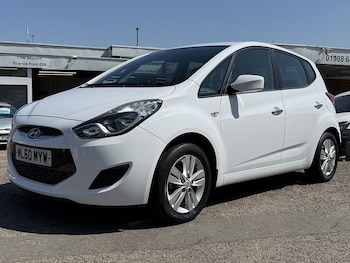 Used Hyundai Ix20 2010 for sale - 78459007: Photo