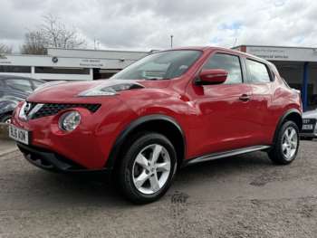 2016 - Visia 5-Door