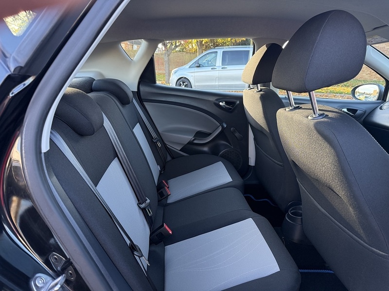 Used SEAT Ibiza for sale - 76470648: Photo 10