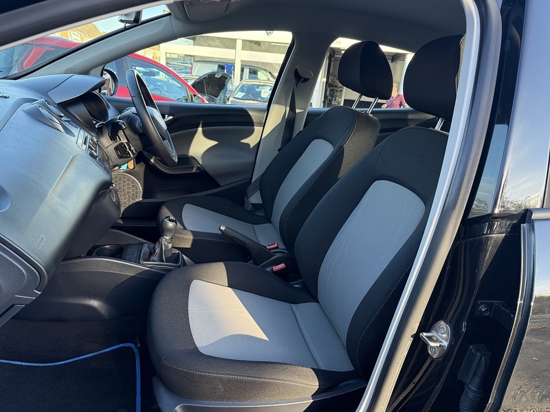Used SEAT Ibiza for sale - 76470648: Photo 11