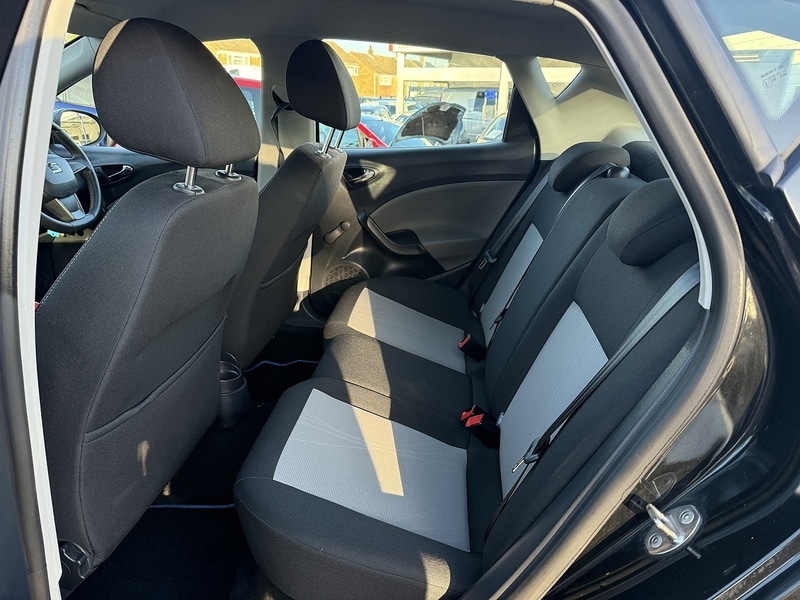 Used SEAT Ibiza for sale - 76470648: Photo 12