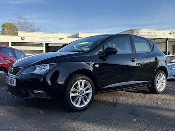 Used SEAT Ibiza 2015 for sale - 76470648: Photo