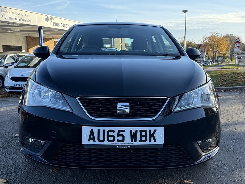 Used SEAT Ibiza for sale - 76470648: Photo 2