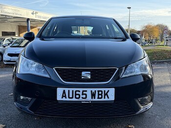 Used SEAT Ibiza 2015 for sale - 76470648: Photo