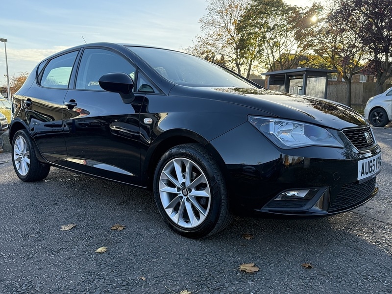 Used SEAT Ibiza for sale - 76470648: Photo 3