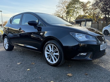 Used SEAT Ibiza 2015 for sale - 76470648: Photo