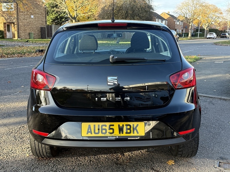 Used SEAT Ibiza for sale - 76470648: Photo 5