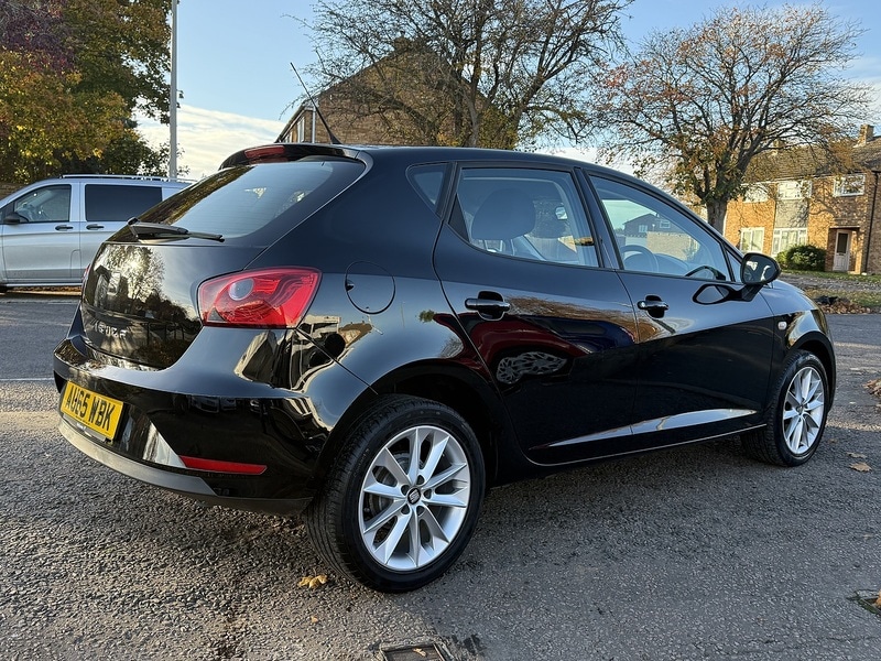 Used SEAT Ibiza for sale - 76470648: Photo 6