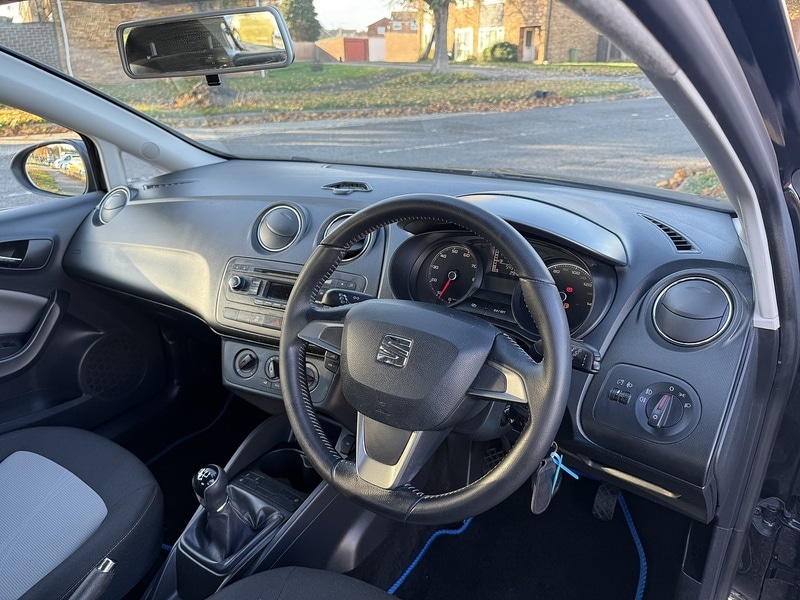 Used SEAT Ibiza for sale - 76470648: Photo 7