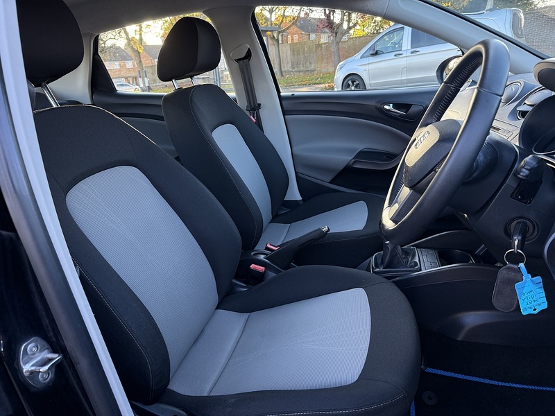 Used SEAT Ibiza for sale - 76470648: Photo 9