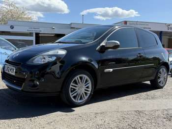 2012 - Dynamique TomTom 3-Door