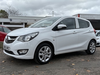 Used Vauxhall Viva 2016 for sale - 76368271: Photo