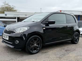 2016 - MPI GreenTech SE L 3-Door