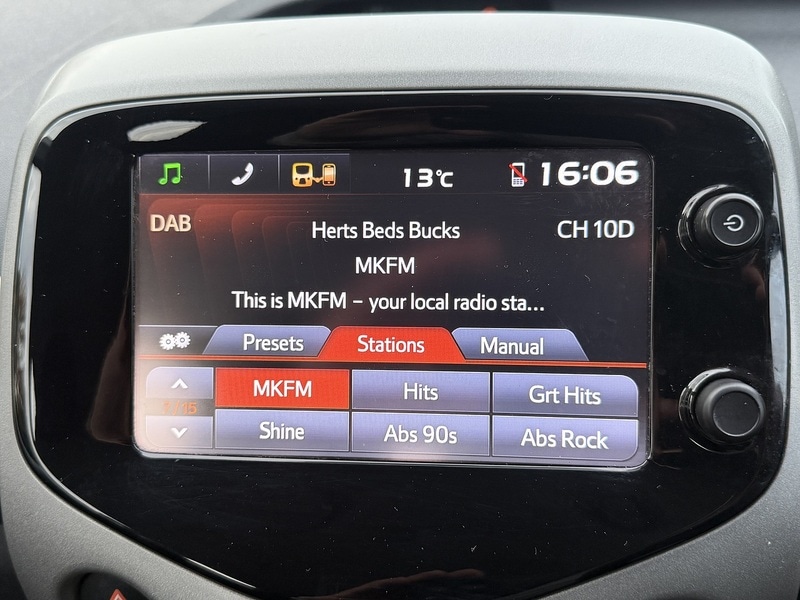 Used Peugeot 108 2015 for sale - 76417971: Photo 12