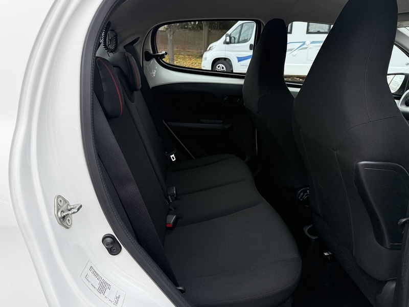 Used Peugeot 108 2015 for sale - 76417971: Photo 9