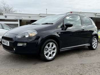 2014 - GBT 3-Door