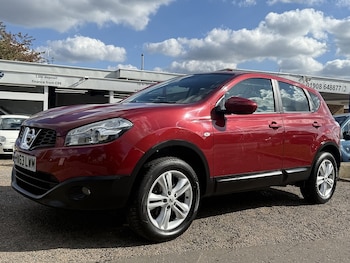 2013 - 1.6 [117] Acenta 5dr