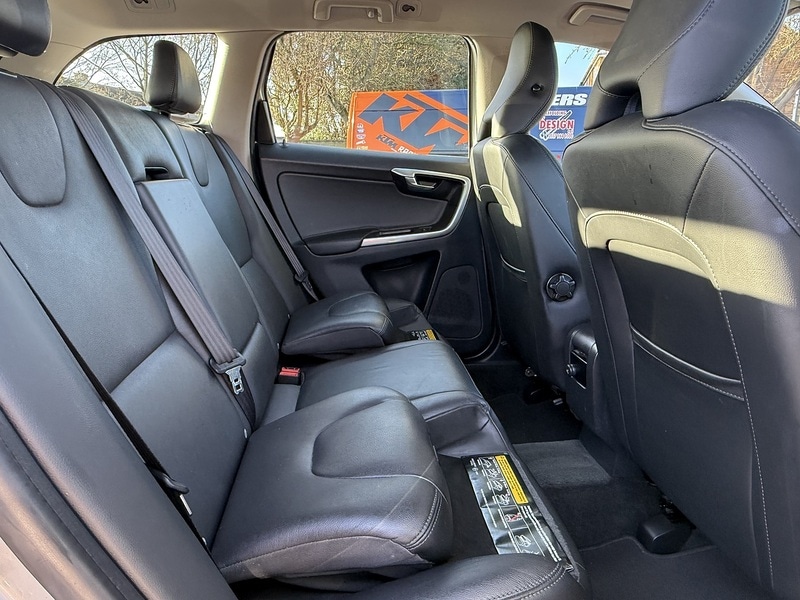 Used Volvo XC60 2014 for sale - 77003322: Photo 10