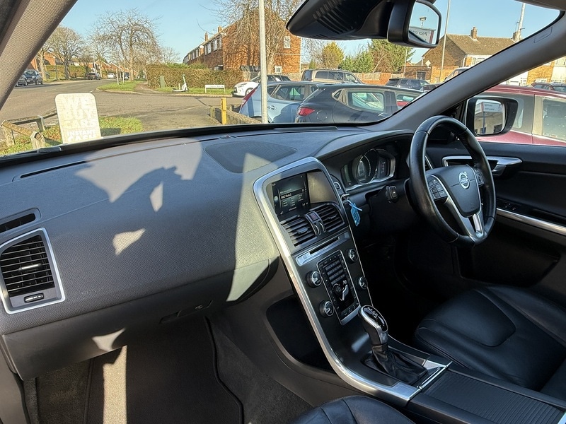 Used Volvo XC60 2014 for sale - 77003322: Photo 11