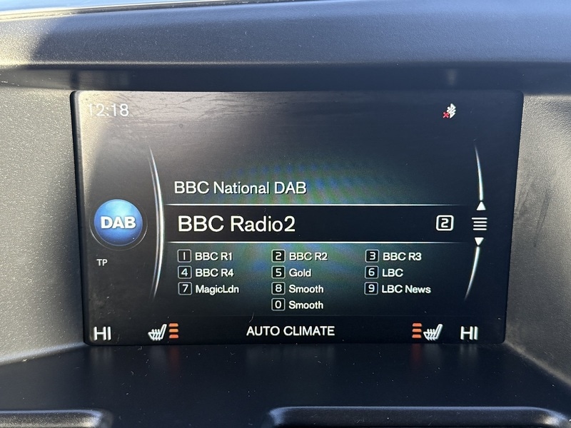 Used Volvo XC60 2014 for sale - 77003322: Photo 12