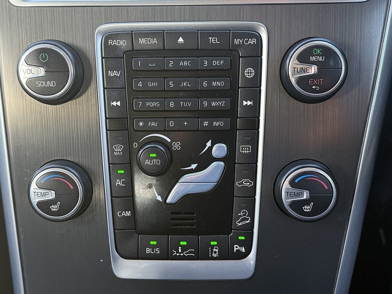 Used Volvo XC60 2014 for sale - 77003322: Photo 13