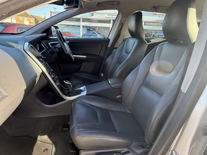 Used Volvo XC60 2014 for sale - 77003322: Photo 16