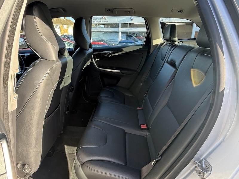 Used Volvo XC60 2014 for sale - 77003322: Photo 17