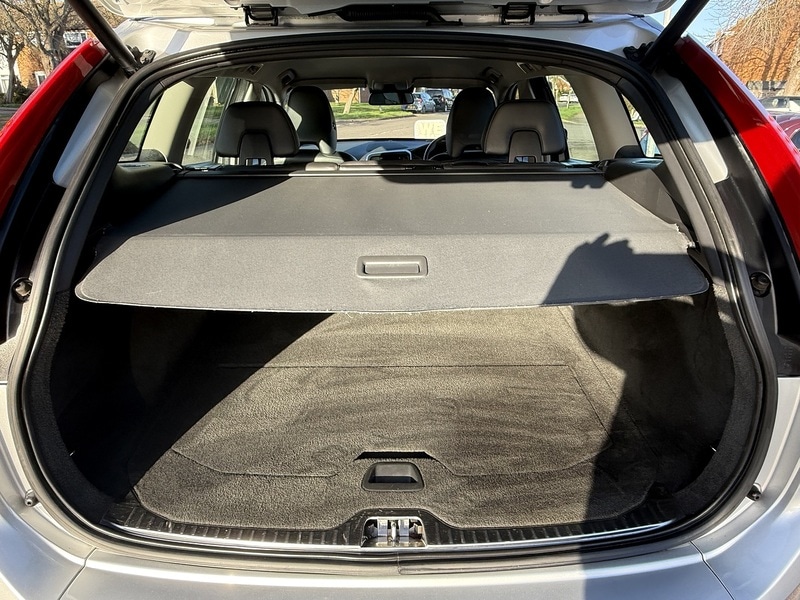 Used Volvo XC60 2014 for sale - 77003322: Photo 18