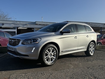 Used Volvo XC60 2014 for sale - 77003322: Photo