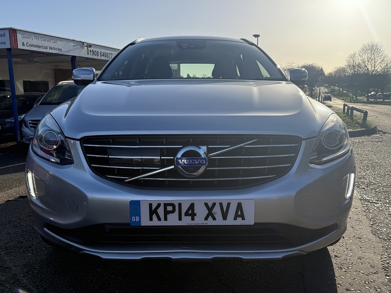 Used Volvo XC60 2014 for sale - 77003322: Photo 2